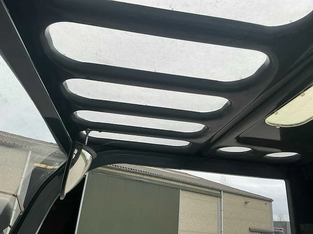 2007 toyota 42-7fgf25 vorkheftruck - afbeelding 6 van  82
