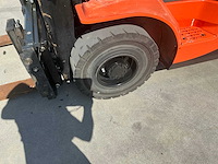 2007 toyota 42-7fgf25 vorkheftruck - afbeelding 25 van  31