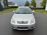 2007 toyota corolla - 49 370km personenauto - afbeelding 3 van  27