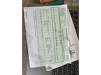 2007 toyota corolla - 49 370km personenauto - afbeelding 10 van  27