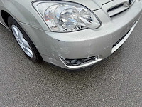 2007 toyota corolla - 49 370km personenauto - afbeelding 14 van  27