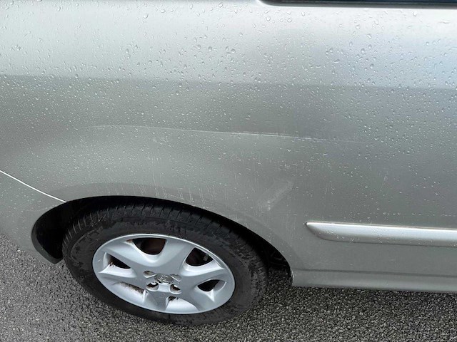 2007 toyota corolla - 49 370km personenauto - afbeelding 16 van  27