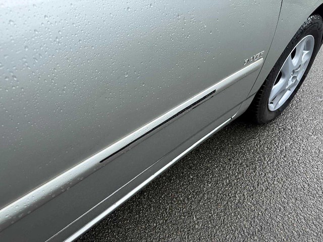 2007 toyota corolla - 49 370km personenauto - afbeelding 18 van  27