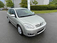 2007 toyota corolla - 49 370km personenauto - afbeelding 27 van  27