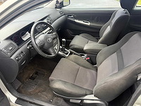 2007 toyota corolla - 49 370km personenauto - afbeelding 5 van  27