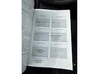 2007 toyota corolla - 49 370km personenauto - afbeelding 11 van  27