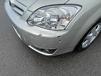 2007 toyota corolla - 49 370km personenauto - afbeelding 17 van  27
