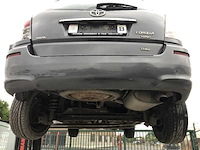 2007 toyota corollla 2.2 d 4d auto - afbeelding 4 van  22