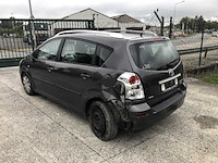 2007 toyota corollla 2.2 d 4d auto - afbeelding 12 van  22