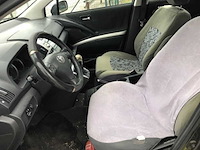 2007 toyota corollla 2.2 d 4d auto - afbeelding 19 van  22
