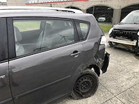 2007 toyota corollla 2.2 d 4d auto - afbeelding 22 van  22
