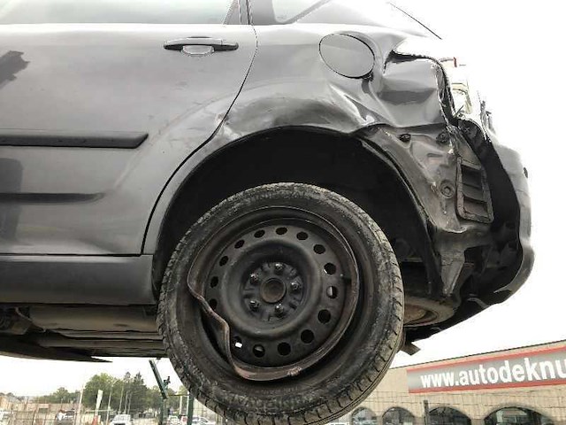 2007 toyota corollla 2.2 d 4d auto - afbeelding 6 van  22