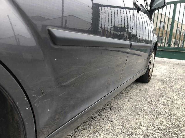 2007 toyota corollla 2.2 d 4d auto - afbeelding 10 van  22