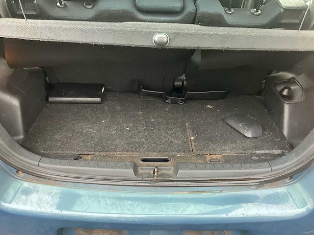 2007 toyota yaris personenauto - afbeelding 3 van  24