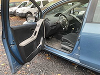 2007 toyota yaris personenauto - afbeelding 4 van  24