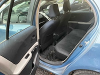 2007 toyota yaris personenauto - afbeelding 6 van  24