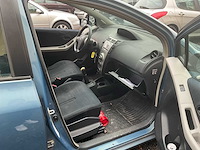 2007 toyota yaris personenauto - afbeelding 7 van  24