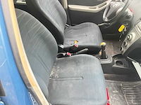 2007 toyota yaris personenauto - afbeelding 14 van  24