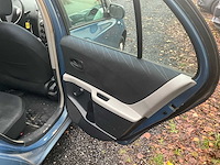 2007 toyota yaris personenauto - afbeelding 16 van  24