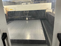 2007 trumpf trulaser 3030 lasersnijmachine - afbeelding 2 van  30