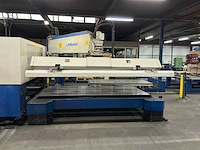 2007 trumpf trulaser 3030 lasersnijmachine - afbeelding 3 van  30