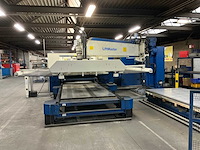 2007 trumpf trulaser 3030 lasersnijmachine - afbeelding 4 van  30
