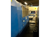 2007 trumpf trulaser 3030 lasersnijmachine - afbeelding 9 van  30