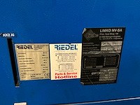 2007 trumpf trulaser 3030 lasersnijmachine - afbeelding 10 van  30