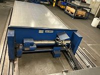 2007 trumpf trulaser 3030 lasersnijmachine - afbeelding 17 van  30