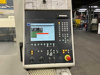 2007 trumpf trulaser 3030 lasersnijmachine - afbeelding 25 van  30