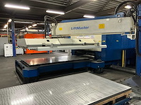 2007 trumpf trulaser 3030 lasersnijmachine - afbeelding 27 van  30