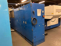 2007 trumpf trulaser 3030 lasersnijmachine - afbeelding 28 van  30