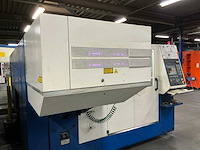 2007 trumpf trulaser 3030 lasersnijmachine - afbeelding 29 van  30