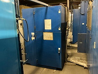 2007 trumpf trulaser 3030 lasersnijmachine - afbeelding 30 van  30