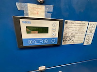 2007 trumpf trulaser 3030 lasersnijmachine - afbeelding 2 van  20