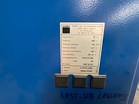 2007 trumpf trulaser 3030 lasersnijmachine - afbeelding 3 van  20