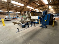 2007 trumpf trulaser 3030 lasersnijmachine - afbeelding 8 van  20