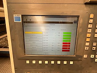 2007 trumpf trulaser 3030 lasersnijmachine - afbeelding 13 van  20