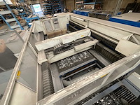 2007 trumpf trulaser 3030 lasersnijmachine - afbeelding 14 van  20