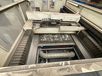 2007 trumpf trulaser 3030 lasersnijmachine - afbeelding 15 van  20