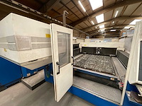 2007 trumpf trulaser 3030 lasersnijmachine - afbeelding 16 van  20