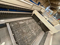 2007 trumpf trulaser 3030 lasersnijmachine - afbeelding 17 van  20