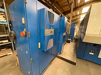2007 trumpf trulaser 3030 lasersnijmachine - afbeelding 19 van  20