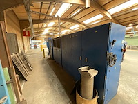 2007 trumpf trulaser 3030 lasersnijmachine - afbeelding 20 van  20