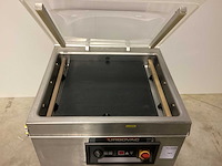 2007 turbovac 520-st vacuümmachine - afbeelding 3 van  7