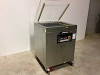 2007 turbovac 520-st vacuümmachine - afbeelding 5 van  7