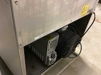 2007 turbovac 520-st vacuümmachine - afbeelding 7 van  7