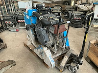 2007 tyrolit / diamond products cc3728-6-36 vloerzaagmachine - afbeelding 3 van  12