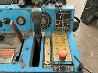 2007 tyrolit / diamond products cc3728-6-36 vloerzaagmachine - afbeelding 7 van  12