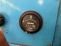 2007 tyrolit / diamond products cc3728-6-36 vloerzaagmachine - afbeelding 9 van  12